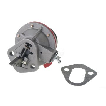 Silové čerpadlo AK-101/1, 24/100-16 2641473  AK-101,3637289M91