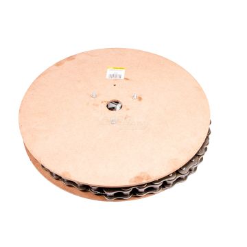 Zosilnená valčeková reťaz 20A-1 ANSI A 100 R1 1 1/4 5M WARYŃSKI Waryński