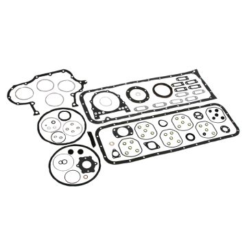 Set of gaskets for the 6-cylinder engine F6L912, F6L913