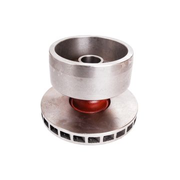 Brzdový buben B41367