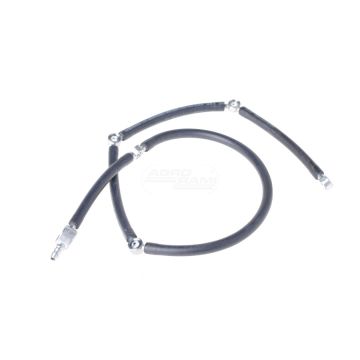 Tuyau de vidange de carburant OCZKO 12 13009949 PRODUIT SLOVAQUE