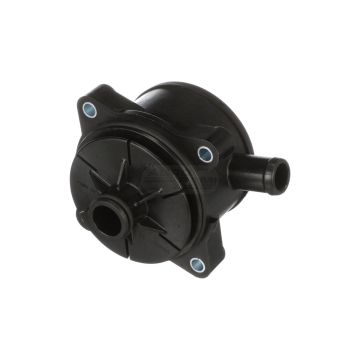 Emfyzém motoru [vypouštěcí ventil]*