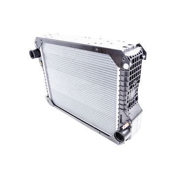 CHLADIČ MOTORU 25/150-157