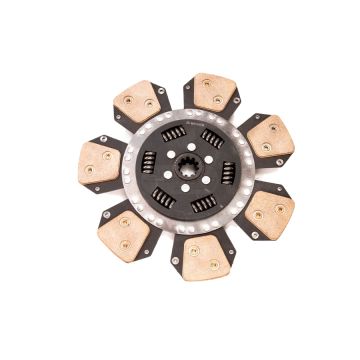 Disque d'embrayage 25/221-183 CONFORT