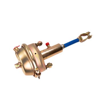 Cylindre de frein, hydraulique pneumatique T24 25MM