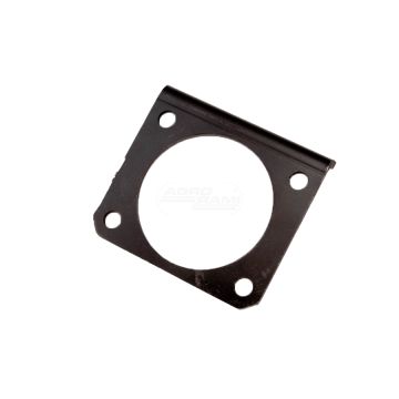 Lagergehäuseblech 14.002-54