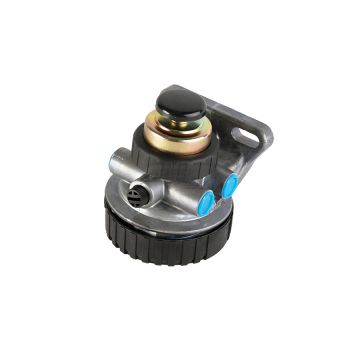 Filterbasis mit Handpumpe 26/100-325