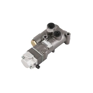 Brzdový ventil PRX - KABÍNKA