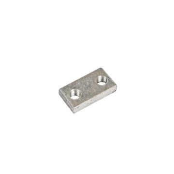 Distanzplatte 554303000140