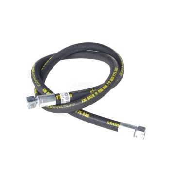 Hadica hydraulická 27,5 MPa M22x1,5