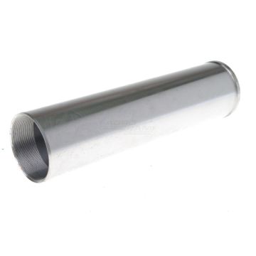 External plunger, 33 cm long.