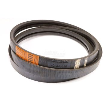 remeň Z38186 2HB 3510/HARVEST STOMIL