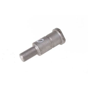 Tensioner shaft