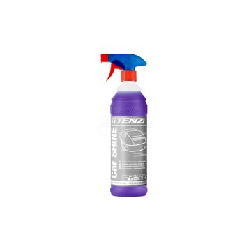Car Shine Paintwork shine & care-CAR SHINE TENZI 1 L