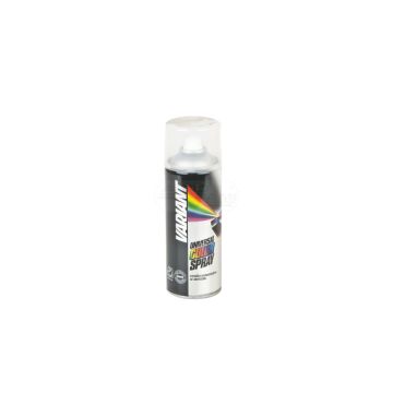 RAL0000 colorless gloss paint