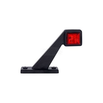 Outline light on a short boom – left HORPOL