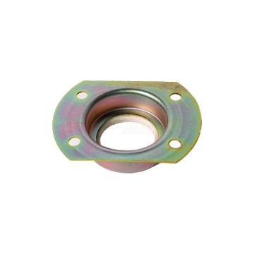 Bearing assembly