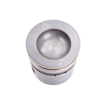 Piston de puissance avec broches 30/33-74, TURBO 98,48MM U5LP0022 , 3673360M91 ,UR040811 ,3135510 ATS