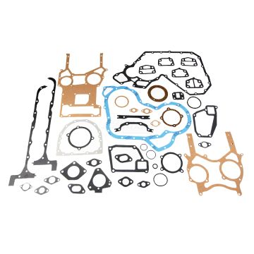 Sada tesnení 30/72-90 BEPCO 30/EV570 3640515M91  BEPCO Bepco