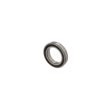 Ball bearing