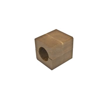 Vypúšťací pohár