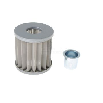 Hydraulic filter HIFI FILTER SH 52118
