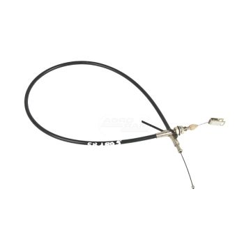 Câble d'accélérateur 108-33, L-865 mm 3581876M3 Bepco