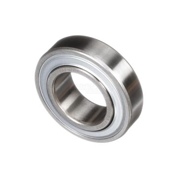 Ball bearing