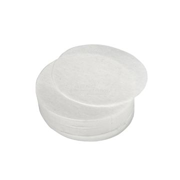 Hliníkové sitko Sączki 125/100szt.