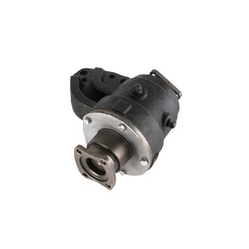 Mittlere Unterstützung