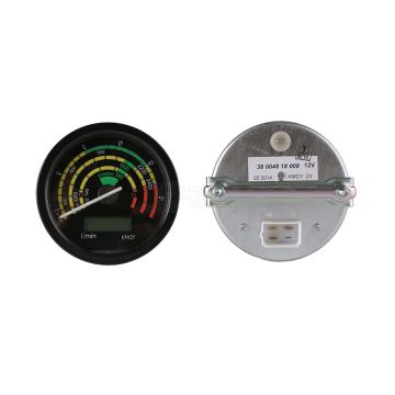 Elektrické počítadlo 25 HP