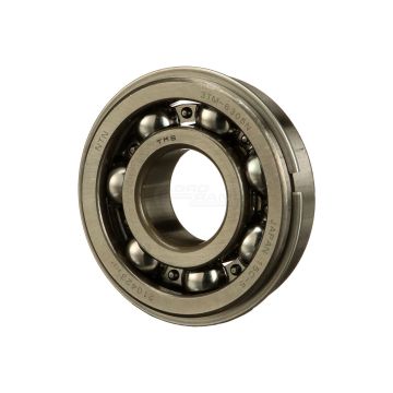 Ball bearing