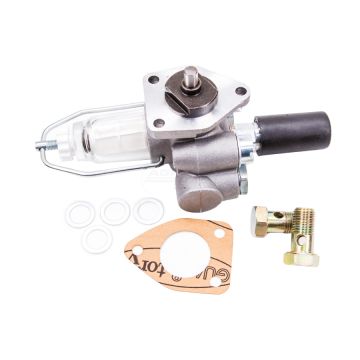 Ursus C-330 FDR palivové čerpadlo 4640800, V2HF51A