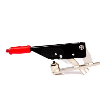 Handbremshebel 65231009 Zetor