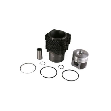 Deutz 511 cylinder set