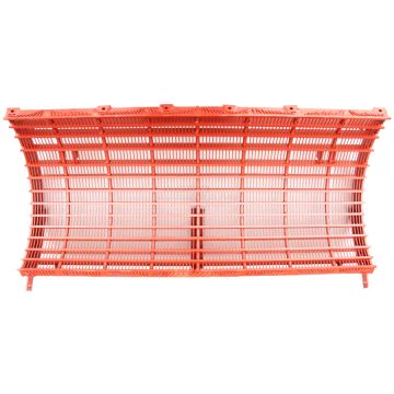 WĄGROWIEC mláťačka s ušami 505061022 MMiUR WĄGROWIEC