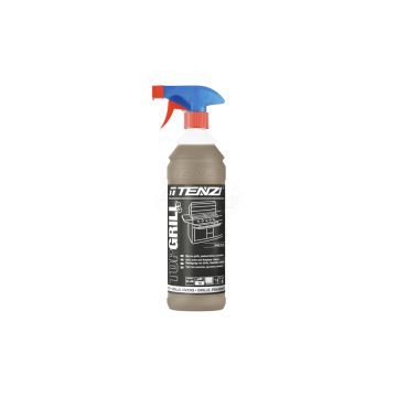 Grill and oven cleaner - TOP GRILL TENZI 1 L