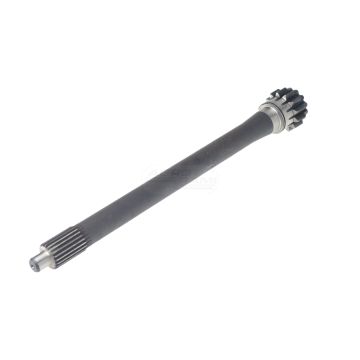 Z-13 clutch shaft