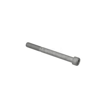 Socket screw