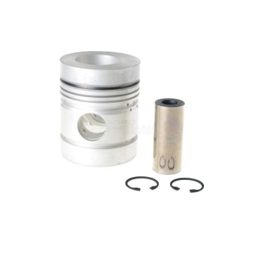 Piston de puissance avec épingle. 30/33-24