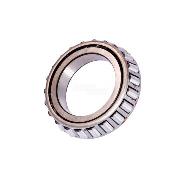 Bearing assembly