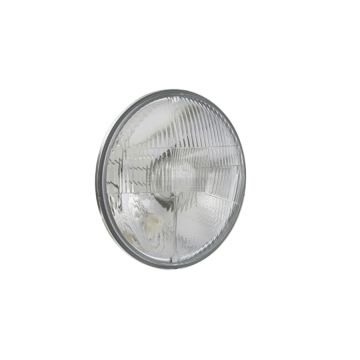 Škoda 105 headlight type H4 WESEM