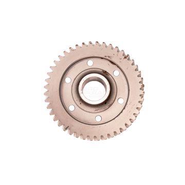 Wheel 64108505 Zetor