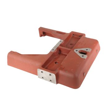 digestorová vaňa /bez pohonu/ 70115301 Zetor