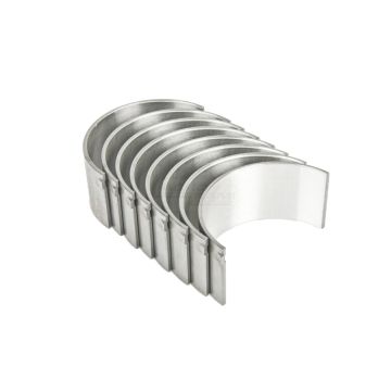 Sada ojnicových pánví 30/3-3A 0,10