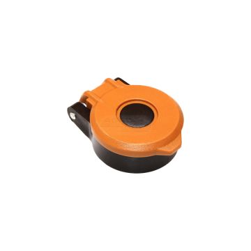 Kryt rýchlospojky /HNEDÁ/