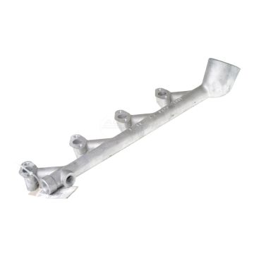 4-valcový zberač vody/STARÝ TYP/