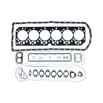 Engine gasket set