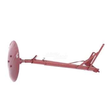 Kompletní pravá značka