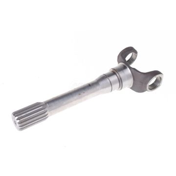 Ľavá oska L-350mm /STARÝ TYP/